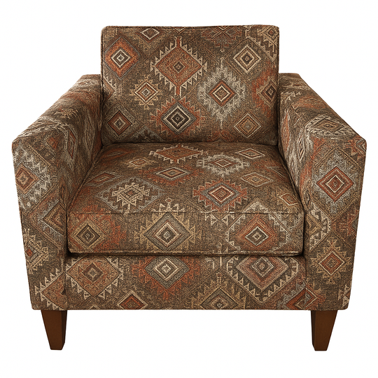 Solace Accent Chair