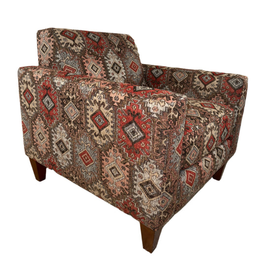 Solace Accent Chair