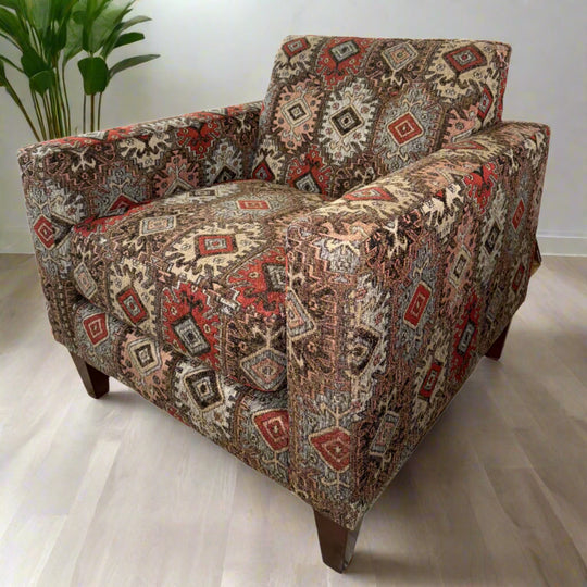 Solace Accent Chair