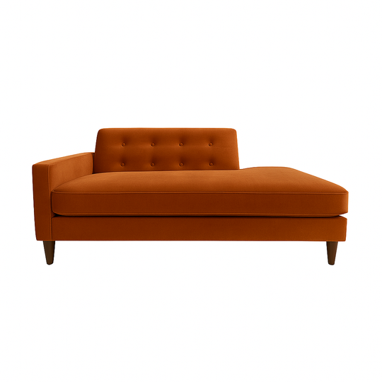 Blazer Chaise Lounge
