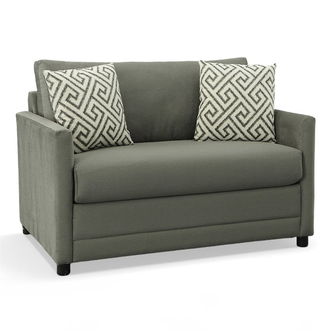 Haven Custom Sofa detail view 1 - Whats New Furniture Portland OR
