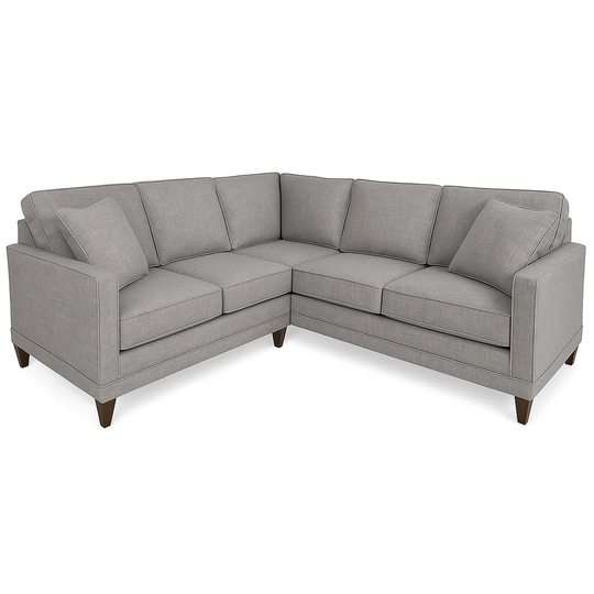 Pinnacle Equidistant Sectional in Prailine