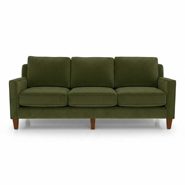 Summit Sofa Vintage Moss