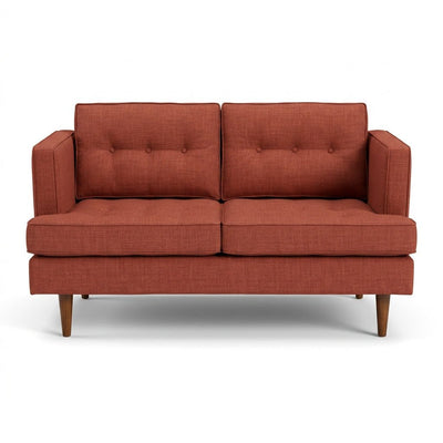 Urban Loveseat - Whats New Furniture - Portland, Oregon