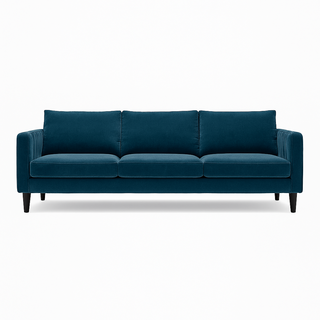 Fitz Modern Sofa