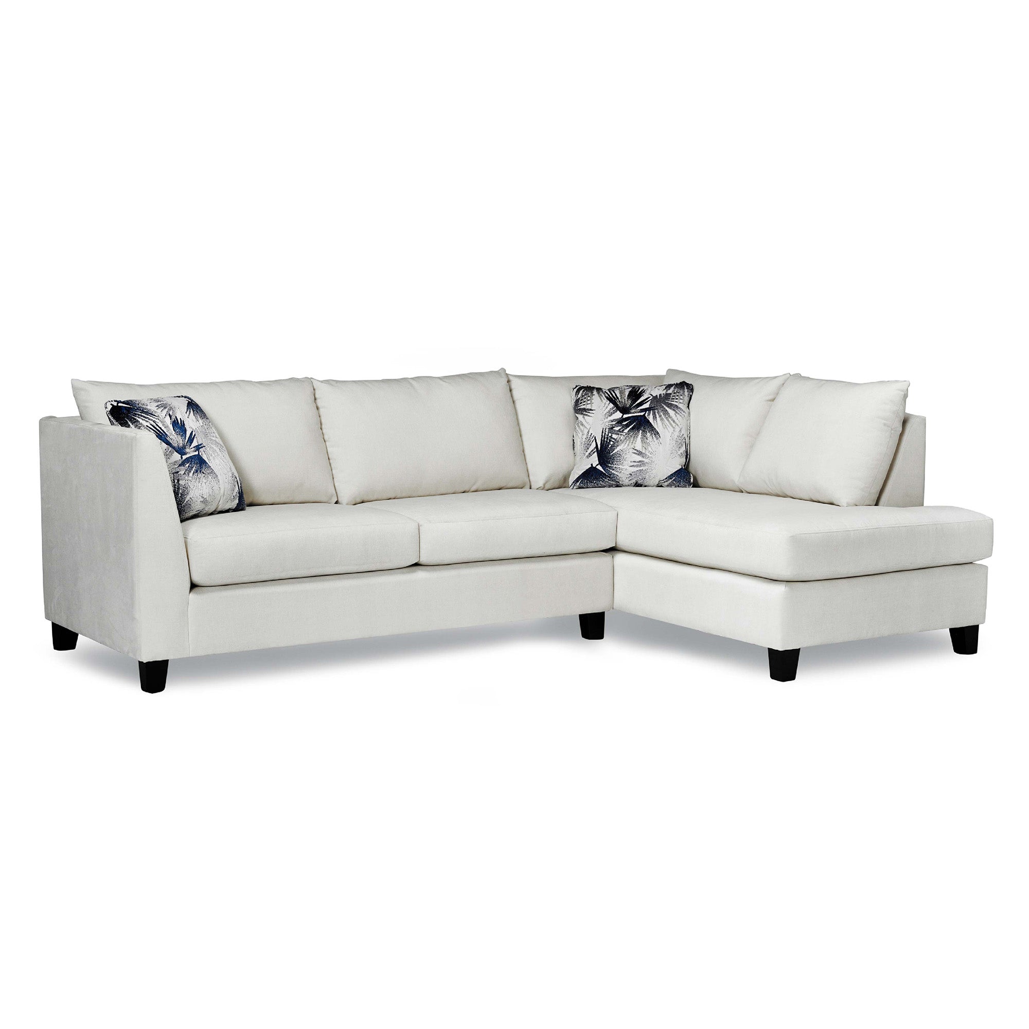 Sabra Custom Sofa / Sectional - STYLUS - Portland, OR - Whats New