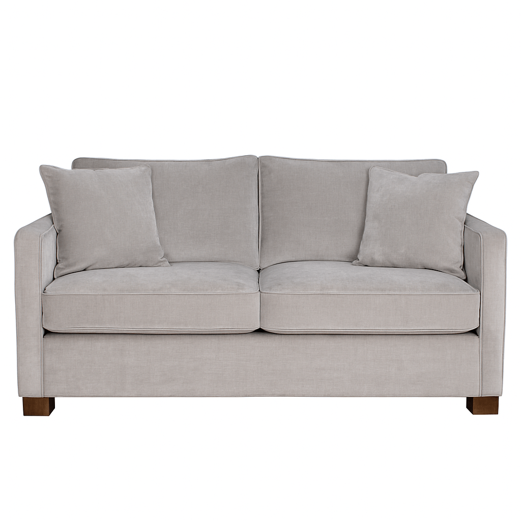 Zinc Custom Sofa / Sectional – Whats New Furniture
