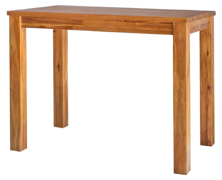 Tiburon Counter Table in Amber - counter-height dining table by NPD - Whats New Furniture Portland OR