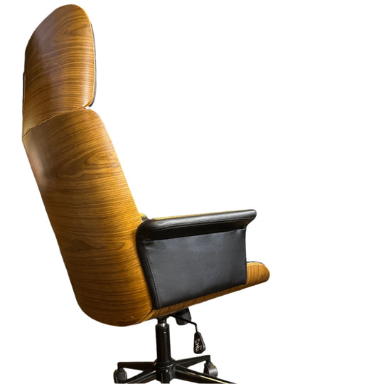 Eames Style Desk Chair
