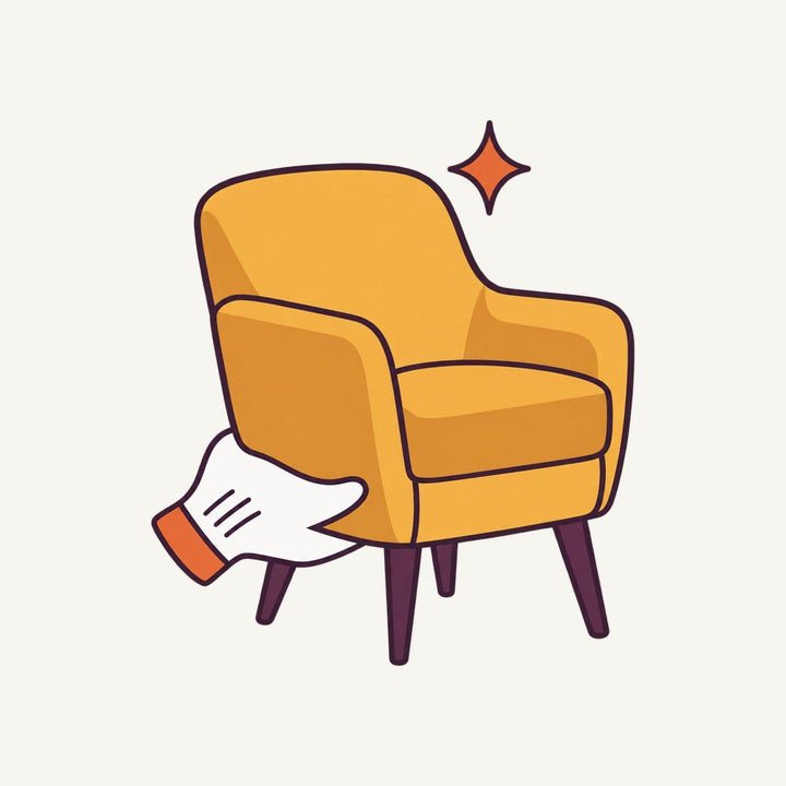 White Glove Delivery: brought to your room, assembled, packaging taken away - What's New Furniture Portland OR