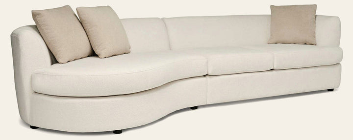 Andina Custom Sofa / Sectional - custom sofa sectional by Stylus - Whats New Furniture Portland OR
