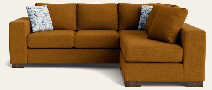 Block Custom Sofa / Sectional - Whats New Furniture - Portland, Oregon