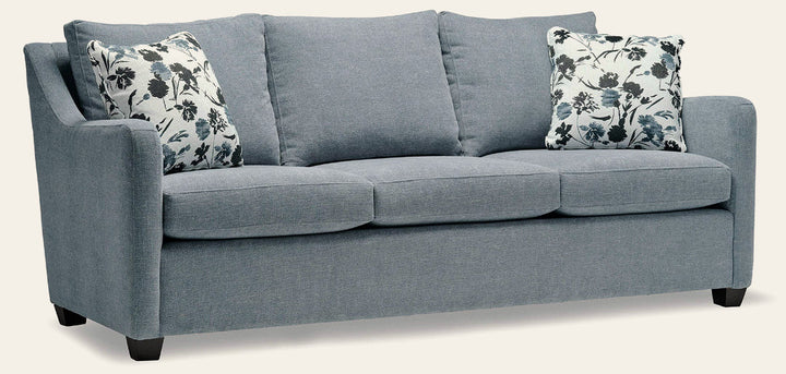 Cove Custom Sofa / Sectional - Whats New Furniture - Portland, Oregon