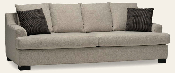 Delos Custom Sofa - Whats New Furniture - Portland, Oregon