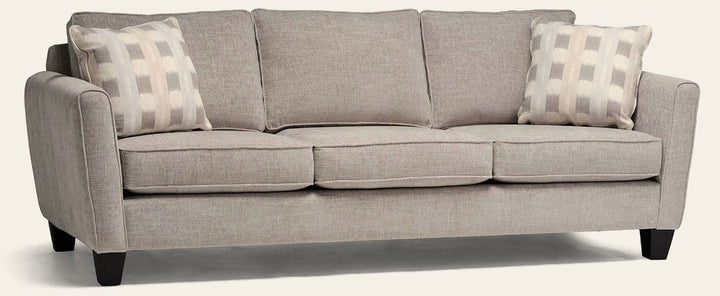 Giana Custom Sofa / Sectional - Whats New Furniture - Portland, Oregon