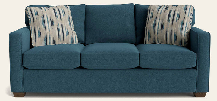 Lyric Custom Sofa / Sectional - Whats New Furniture - Portland, Oregon