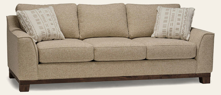 Rossa Custom Sofa / Sectional - Whats New Furniture - Portland, Oregon