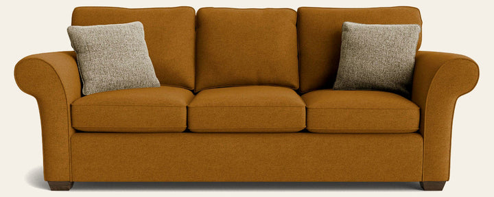 Soda Custom Sofa / Sectional - Whats New Furniture - Portland, Oregon