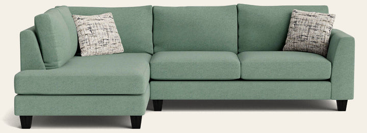 Adia Custom Sofa / Sectional - Whats New Furniture - Portland, Oregon