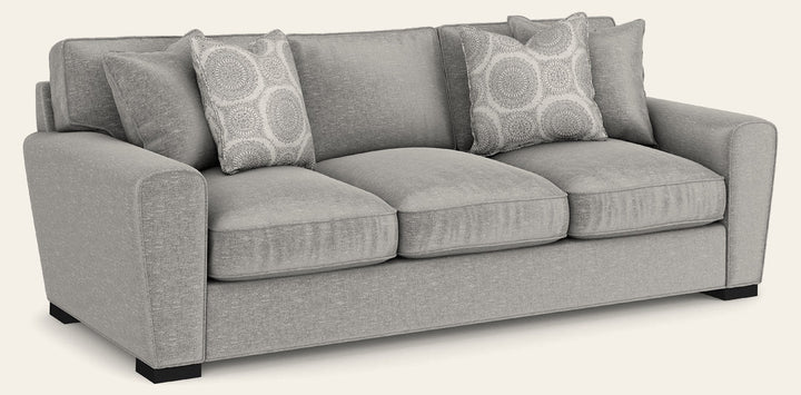 Prestige Custom Sofa / Sectional - custom sofa sectional by Stanton - Whats New Furniture Portland OR