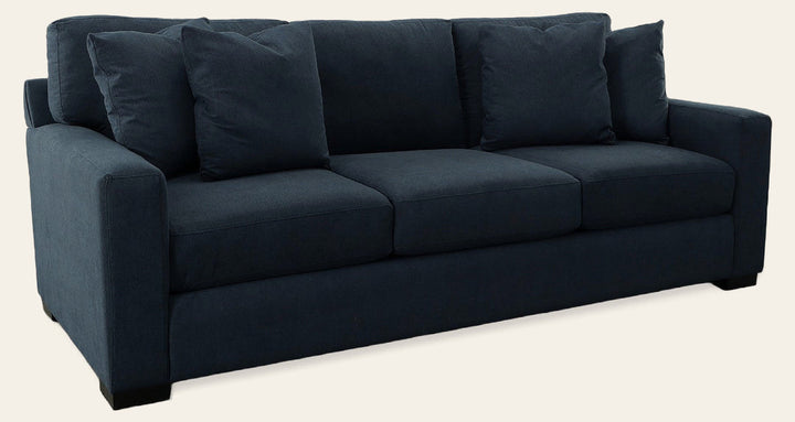 Enclave Custom Sofa / Sectional - custom sofa sectional by Stanton - Whats New Furniture Portland OR