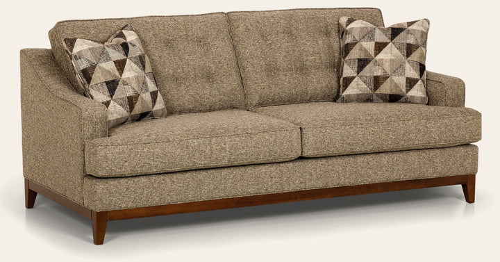 Rogue Custom Sofa - Whats New Furniture - Portland, Oregon