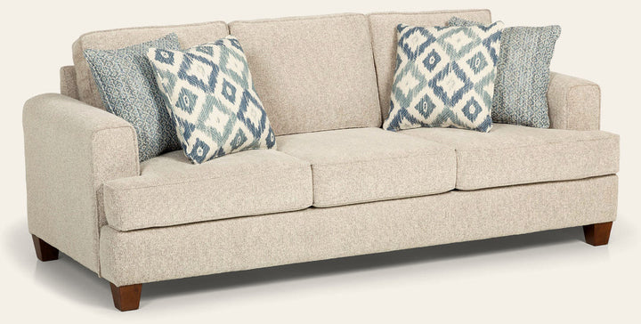 Vista Custom Sofa - Whats New Furniture - Portland, Oregon