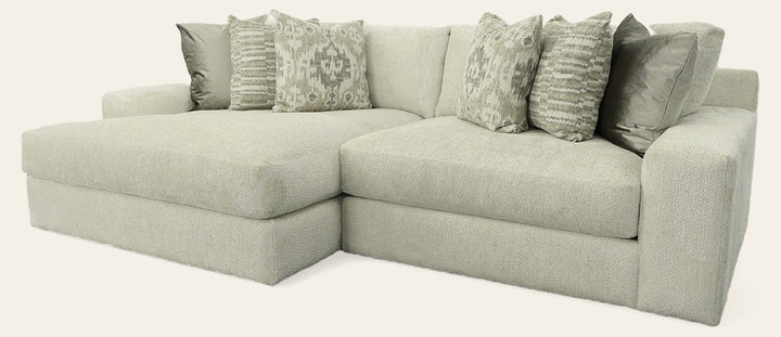 Stellar Custom Sofa / Sectional - custom sofa sectional by Stanton - Whats New Furniture Portland OR