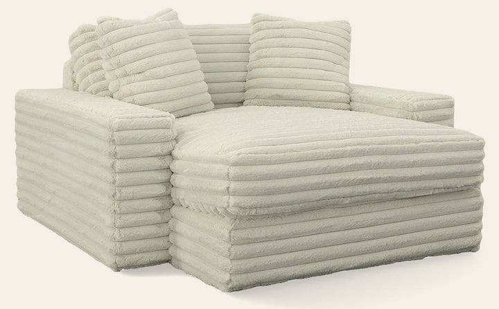 Mondo Custom Sofa / Sectional - custom sofa sectional by Stanton - Whats New Furniture Portland OR