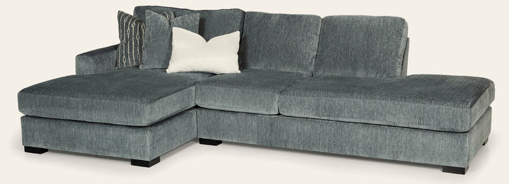 Aurora Custom Sofa / Sectional - custom sofa sectional by Stanton - Whats New Furniture Portland OR