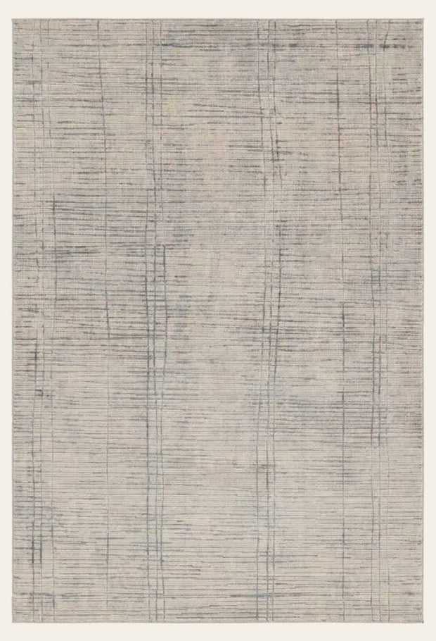 Sundar Rug in White - What's New Furniture Portland Oregon