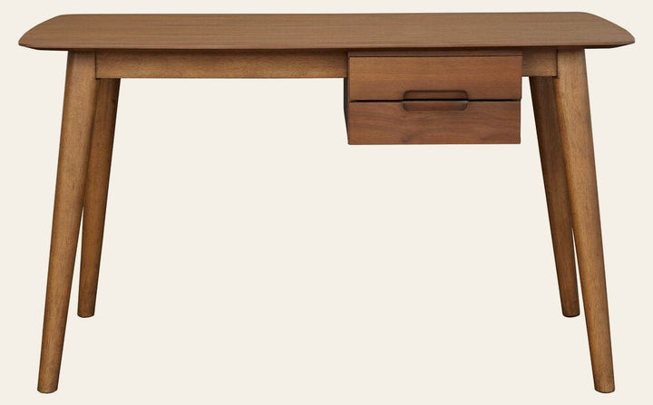Sedona Walnut Writing Desk - Whats New Furniture - Portland, Oregon