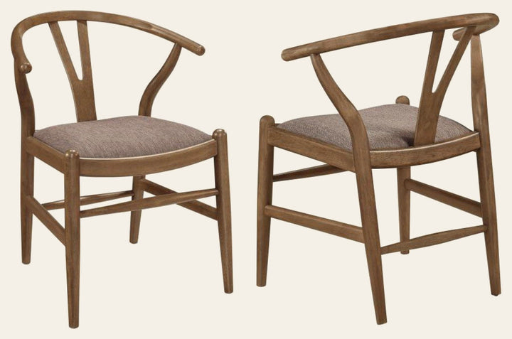 Dinah Dining Chair - Whats New Furniture - Portland, Oregon