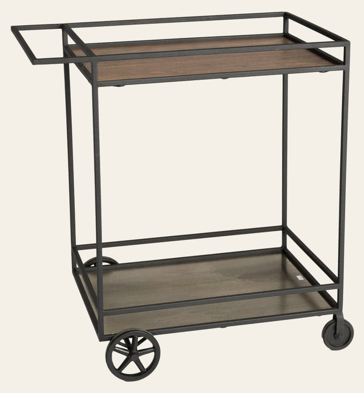 Earth Wind Fire Bar Trolley - What's New Furniture Portland Oregon