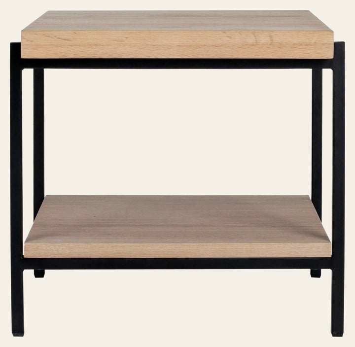 Mila Side Table - Whats New Furniture - Portland, Oregon