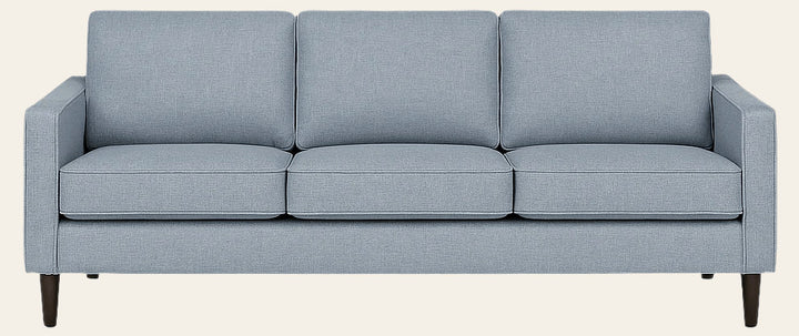 Adel Sofa in Rockaway Vapor - Pacific Northwest sofa by Stylus - Whats New Furniture Portland OR