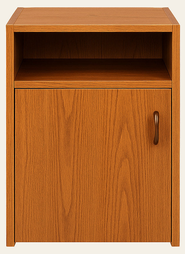 Small Vintage Danish Cabinet - Whats New Furniture - Portland, Oregon