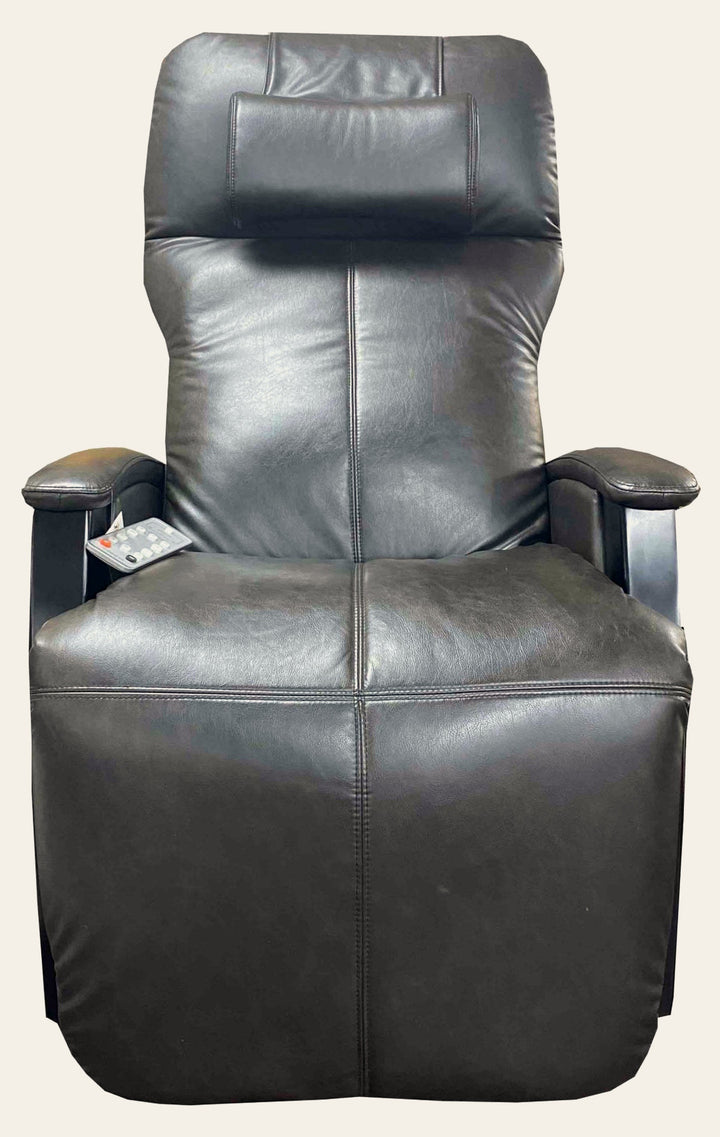 Zero Gravity Recliner – Electric Massage Chair | What's New Furniture Portland
