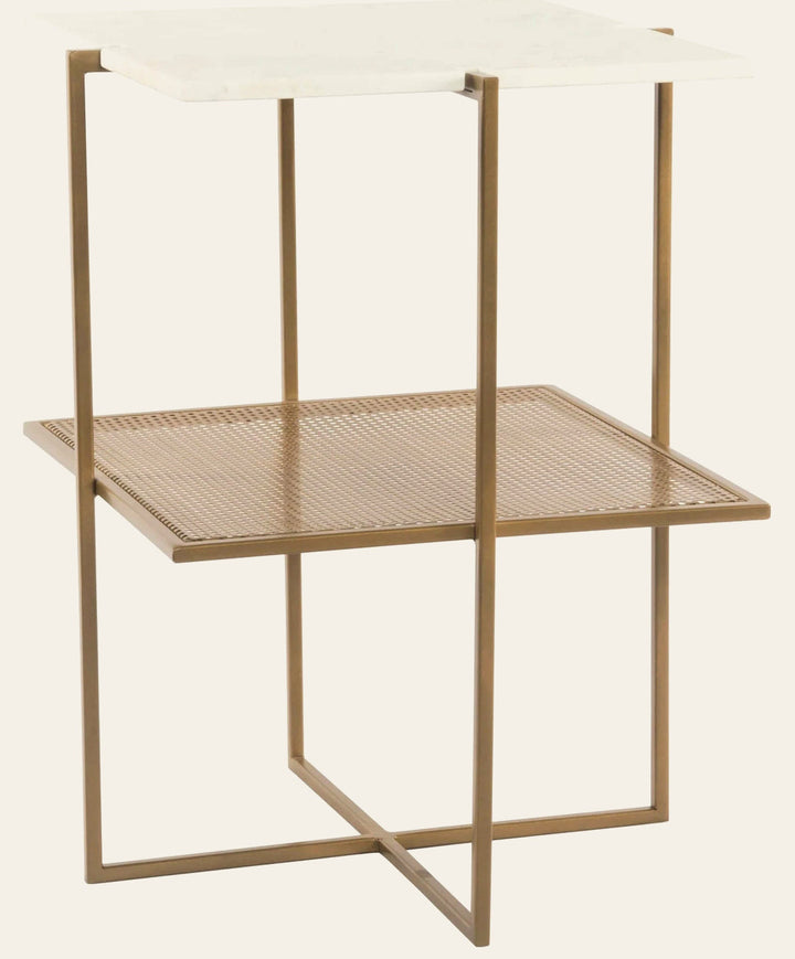 Olivia Nightstand - Whats New Furniture - Portland, Oregon