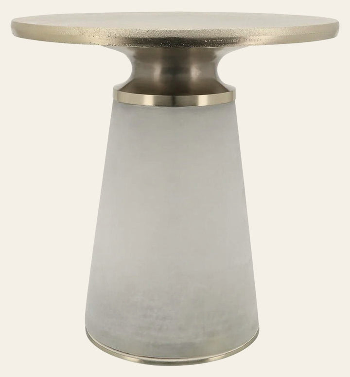 Nebular Side Table - What's New Furniture Portland Oregon
