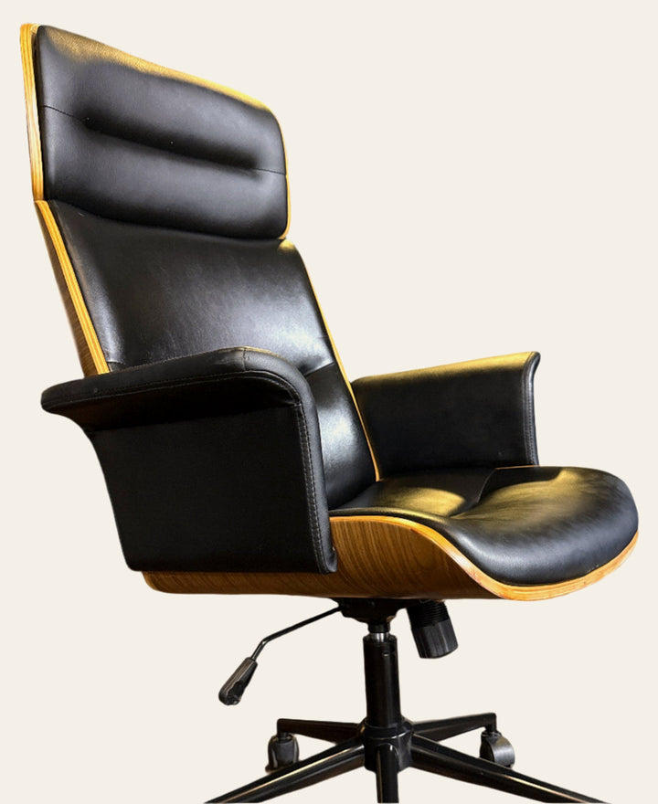 Eames Style Desk Chair - Whats New Furniture - Portland, Oregon