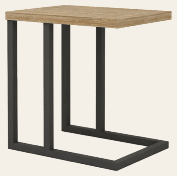 Irondale Laptop Table - Whats New Furniture - Portland, Oregon
