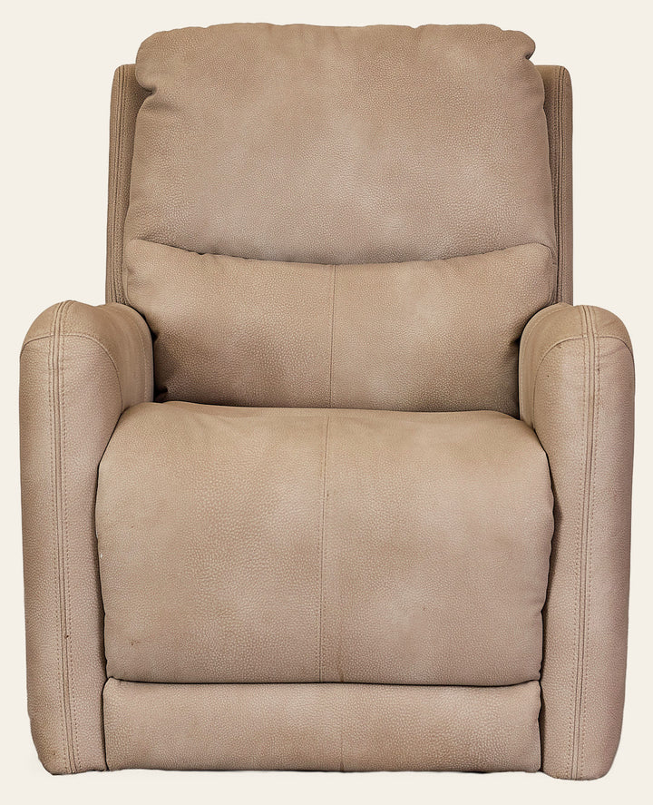 Zero Wall Power Recliner - Whats New Furniture - Portland, Oregon