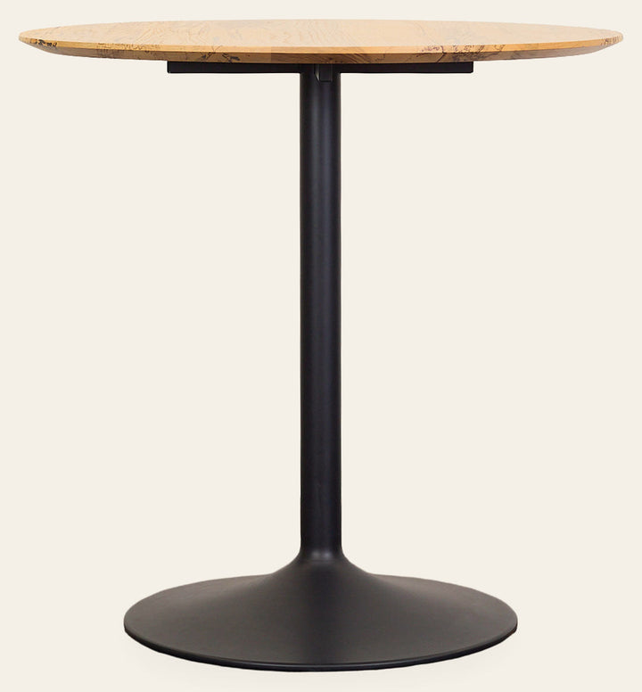 Sapeled Walnut Bistro - Whats New Furniture - Portland, Oregon