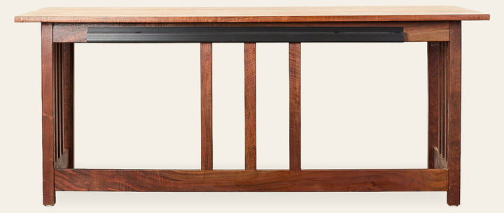 Craftsman Desk - Whats New Furniture - Portland, Oregon