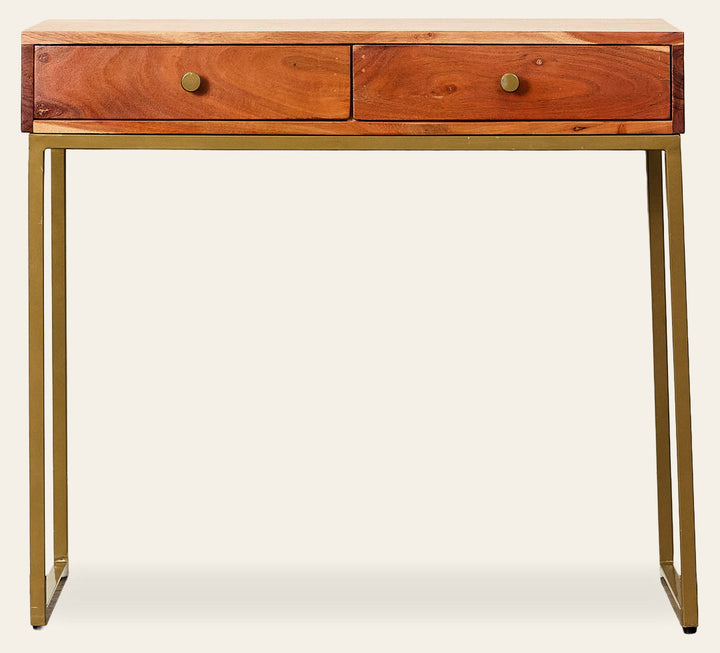 Desk w/Drws. - Whats New Furniture - Portland, Oregon