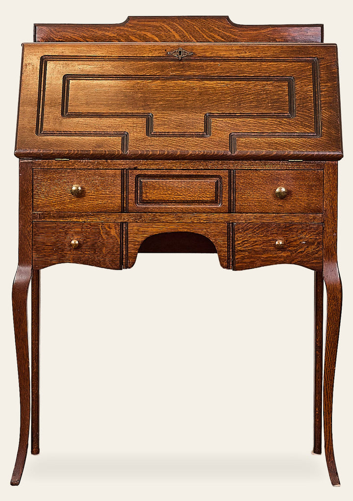 Secretary Desk | What's New Furniture Portland