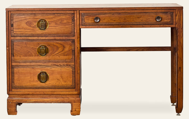 Vintage Writing Desk - Whats New Furniture - Portland, Oregon