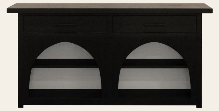 Grayson Accent Console - Whats New Furniture - Portland, Oregon