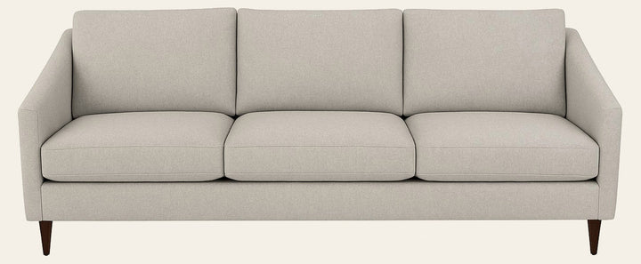 Wilson Sofa in Delray Ash - Pacific Northwest sofa by Stylus - Whats New Furniture Portland OR